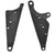 Adjuster,Footrest Extender For Royal Enfield Interceptor 650,Continental GT 650