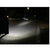 R.J.VON Fog Light 6 Led Super Bright Spot Light( Pcs .of 1) With ON/OFF Switch Free