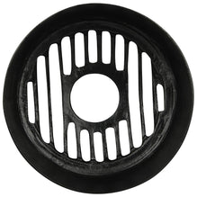 Grill Combo Headlight Projector,Indicator,Tail light Grill With cap Eyes Grill Black