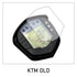 Speedometer Screen Protector For KTM BS4