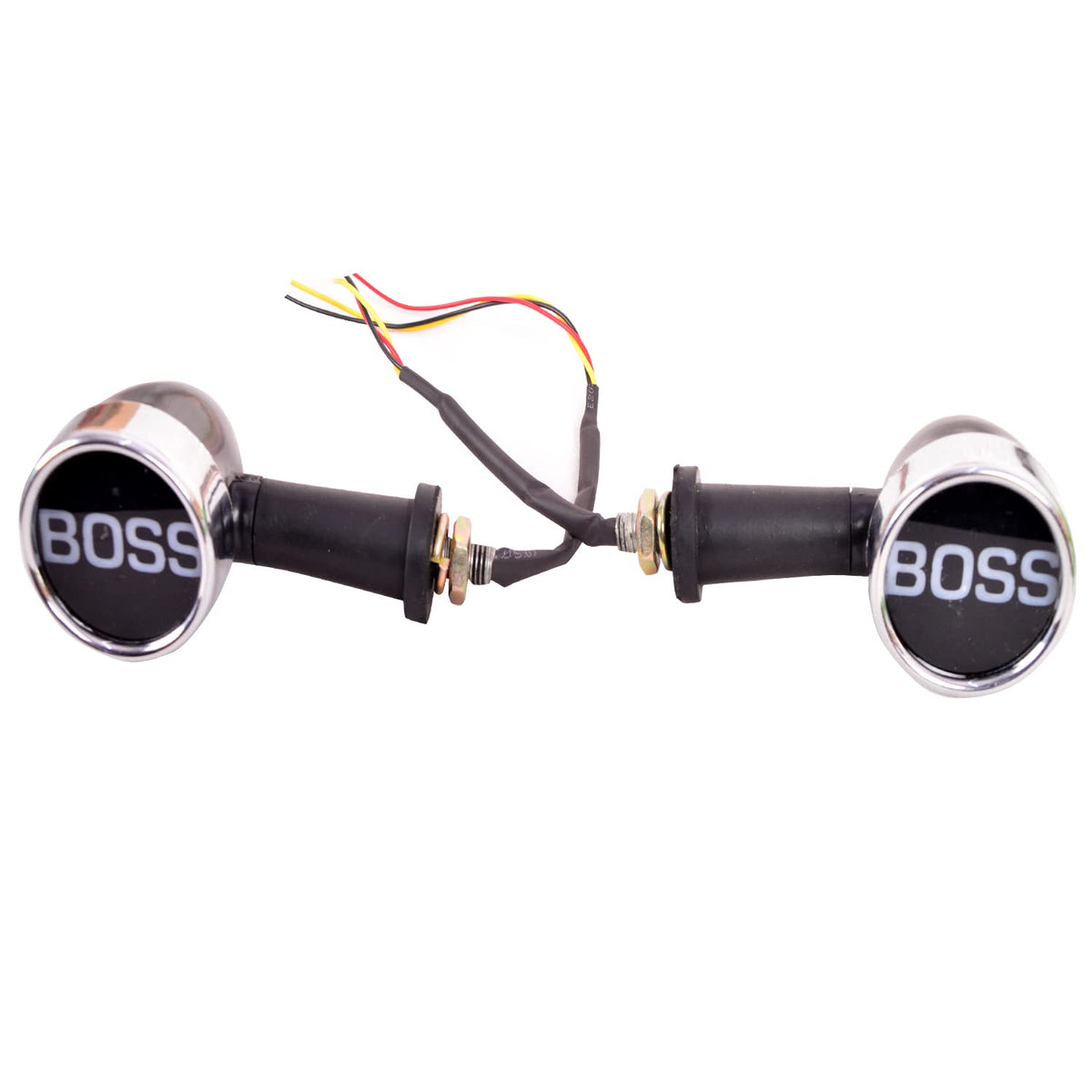 Mini Led universal bike indicator.For Hero,Yamaha,Honda ,RE,Classic ...