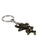 Bike Keychain Metal