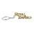 Brass Key Chain For Royal Enfield All Models