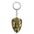 R.J.Von Metal Key Chain