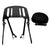 Premium Quality Luggage Carrier Backrest For Royal Enfield Reborn Classic 350.