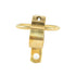 Brass Side Hook For Royal Enfield All Models
