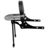 Premium Quality Luggage Carrier Backrest For Royal Enfield Reborn Classic 350.