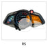Speedometer Screen Protector For Bajaj Pulsar RS200
