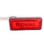 Royal Mini Tail Light with Logo For Royal Enfield Classic,Standard,Electra,350,500cc