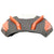 Premium Quality Seat Cowl For KTM RC With Aerodynamic design Black&Orange.