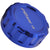 Stylish Rear Oil Cap For Yamaha R15 V2,V3 Blue.