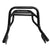 Luggage Carrier Backrest For Royal Enfield Reborn Classic 350.