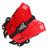 Yamaha MT 15 Visor Red