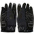 Riding Gloves With Phone Tuch Screen Full Finger Racing Motorcycle Black XL