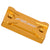 Aluminium Alloy Disk Oil Cap Golden Colour For Yamaha R15 V3 BS6 ABS