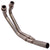 Premium Quality Stainless Steel Bend Pipe For Yamaha R3