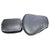 Premium Quality Rexine Seat Cover (Pair Of 2) For Classic 350&500,Black.