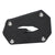 Side Stand Extender Base For Bajaj Dominar 250,400ccBlack