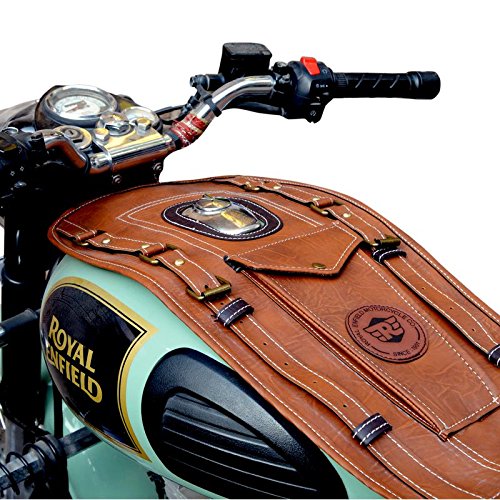 Petrol Tank Cover – R J Express - Main Image