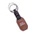 R.J.Von Metal Key Chain