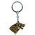 R.J.Von Metal Key Chain