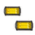 R.J.VON Bike 24 LEDs Fog Light -Yellow (Set of 2)