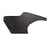 PVC Scooty Floor Mat For Suzuki Access, (Black).