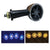 Universal Bike Yamaha Led Indicator Double Colour Yellow and Blue Pack of 4 Pcs.For Yamaha Bike All Model