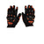 R.J.VON Bike Body Cover  With Gloves For All KTM Bike