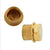 Brass Handle Nut For Royal Enfield All Models