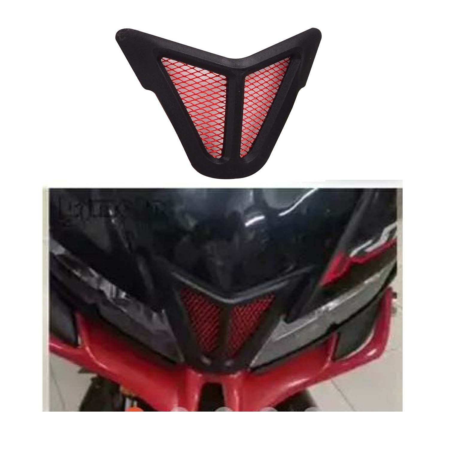 r15 v3 body indicator