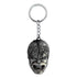 R.J.Von Metal Key Chain