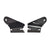 Frame Slider with Fitting Brackets For Bajaj Pulsar RS200,NS200