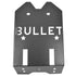 Bullet Logo Engine Guard For Royal Enfield  For Reborn classic 350cc.