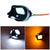 R.J.VON Bike LED Handlebar Light For All Model