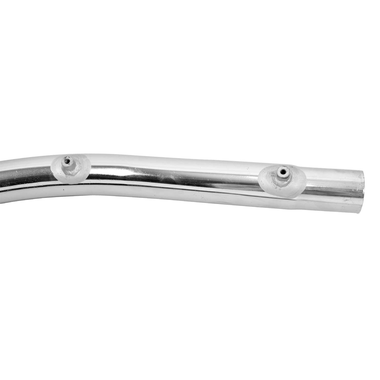 SILMAN U-Type Silencer Bend Pipe For Royal Enfield Classic/Electra