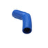 R.J.VON - Motorcycle Gear Shift Colour Blue