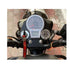 Speedometer Cover,Cap For Royal Enfield Reborn classic 350