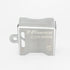Stainless steel Rear Oil Cap Container Guard For Honda Hness CB350
