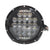 R.J.VON - Brand New 7-inch Round 13 LED Headlight Light Lamp