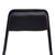 Premium Heavy Backrest For Royal Enfield Classic 350&500 BS3,BS4,BS6, (Black)