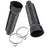 Front Fork Cover Protector & Shocker Rubber 2Pcs For All Bike