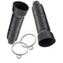 Front Fork Cover Protector & Shocker Rubber 2Pcs For All Bike