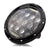 RE 7 Inch LED Headlight With White /Amber Parking