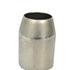 Exhaust Pipe extension 51-38 mm