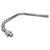 Free Flow Original Sound L Type Silencer Bend Pipe For Royal Enfield Classic/Electra/Standard  BS6)