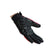 R.J.VON AXE Bike Riding Hand Gloves Full Finger (Black)