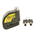 Premium Universal 6mm Alarm Disc Lock for All Bikes.