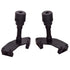 R.J.VON KTM Frame Slider Brackets Set of 2