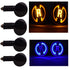 RE Stylist Led Side indicator For -Royal Enfield Classic/ Electra/ Standard -350/500 cc